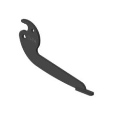 Zavírací mechanismus 2 KV IMPRESSION R 3g L 63.51.38.16  